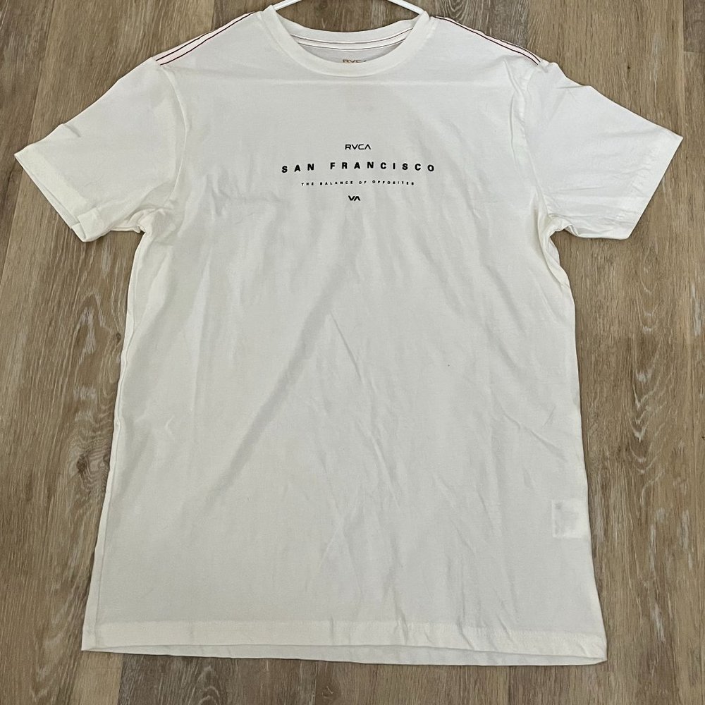 RVCA T-Shirt